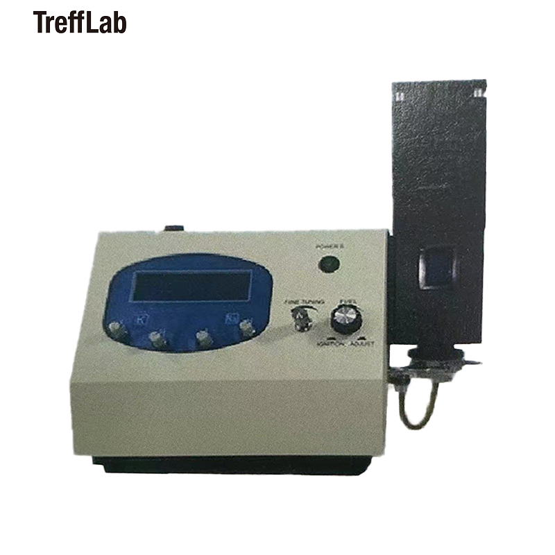 TREFFLAB 数显智能火焰光度计 96101008