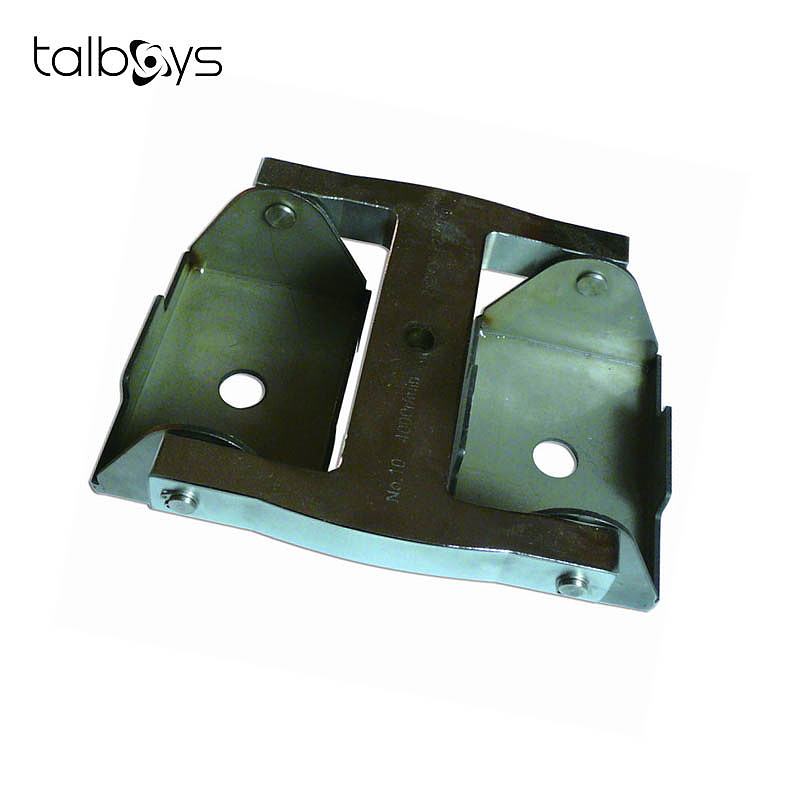 TALBOYS 触摸屏控制智能高速冷冻离心机配件 酶标板转子 TS211599
