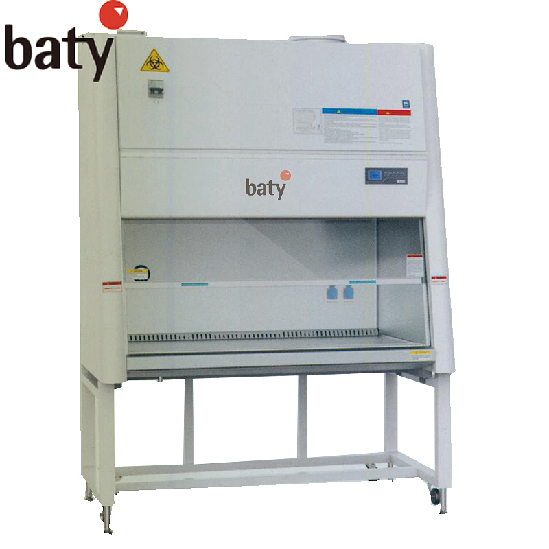 BATY LCD顶出排风式生物安全柜 99-4040-394