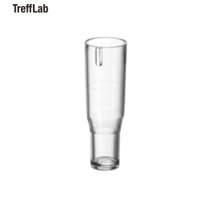 TREFFLAB 可配蓝波血凝仪杯