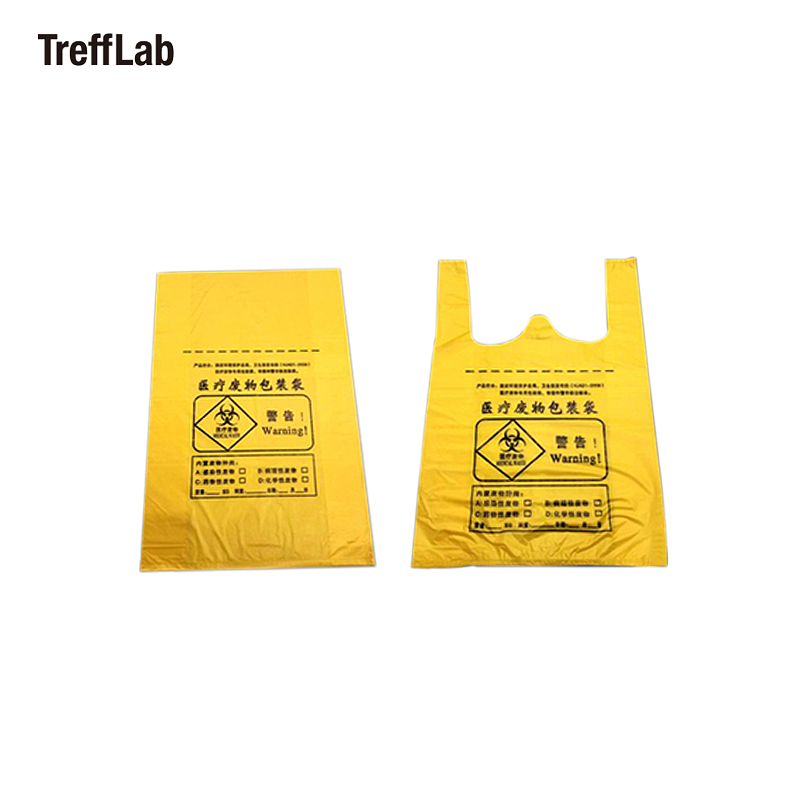 TREFFLAB 医疗废物包装袋医疗垃圾袋 96102108