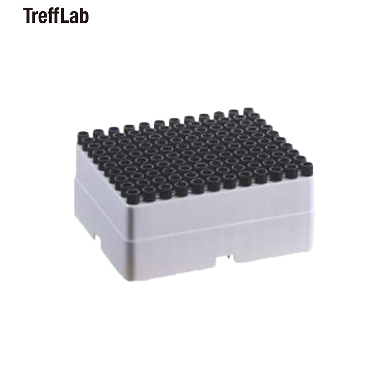 TREFFLAB 可配罗氏发光免疫仪吸头 盒装 96101381