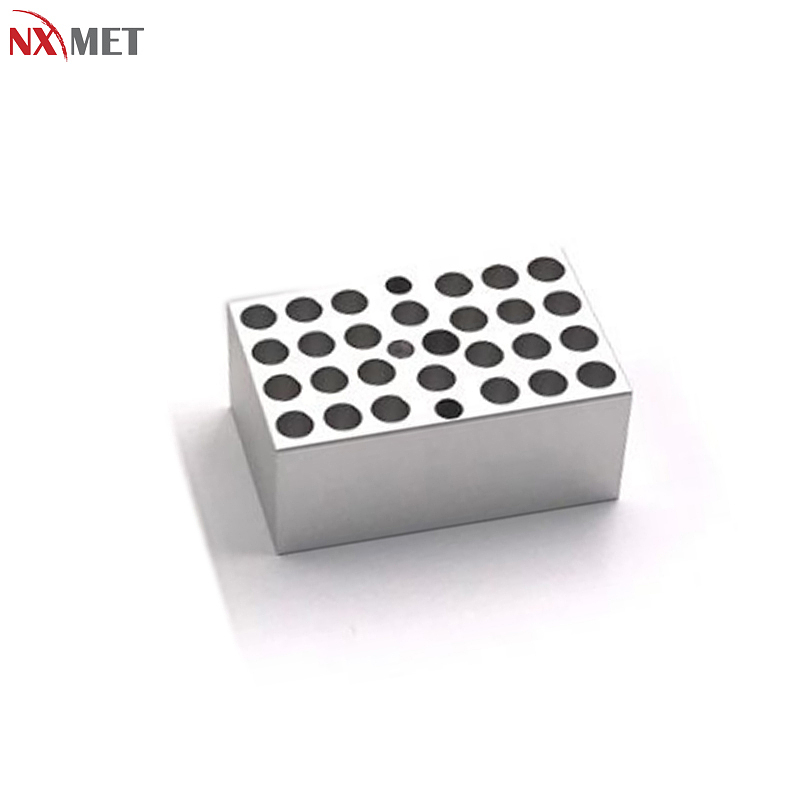 NXMET 数显干式恒温器 金属浴 双区控温 可选模块 NT63-401-9