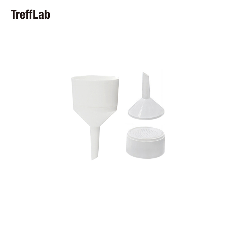 TREFFLAB 塑料布氏漏斗 96104017