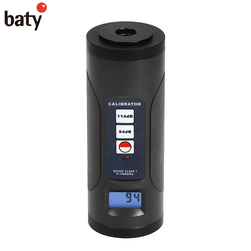 BATY 声级计声校准器 99-4040-1063