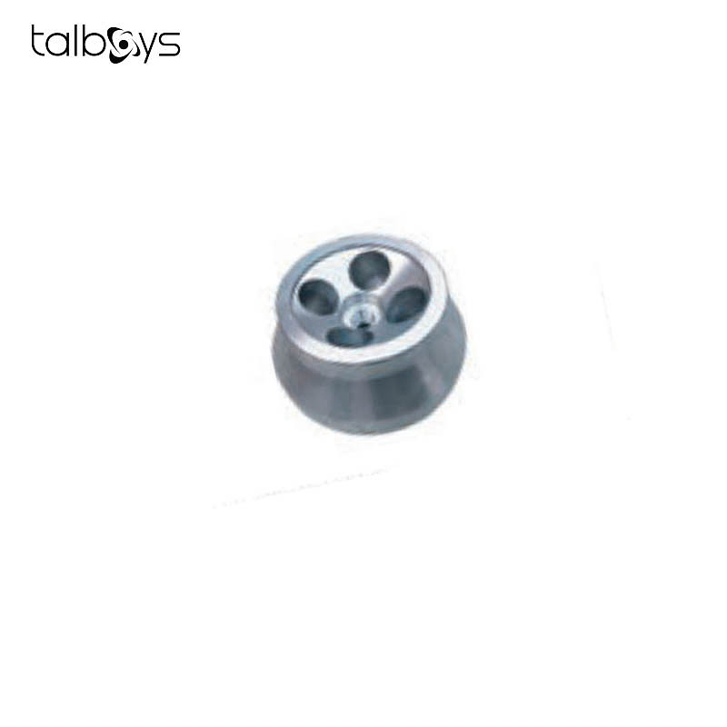 TALBOYS 触摸屏控制高速离心机 角转子 TS210887
