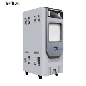 TREFFLAB 数显智能过氧化氢低温等离子体灭菌器