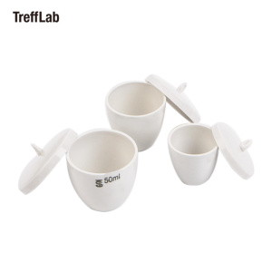 TREFFLAB 陶瓷坩埚架 陶瓷泥三角