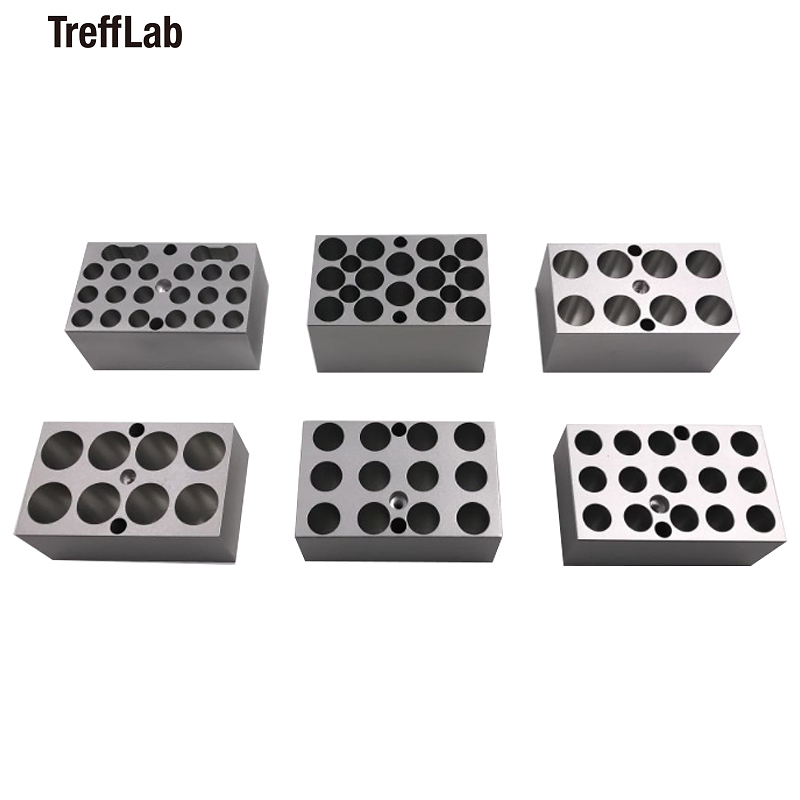 TREFFLAB 数显生物指示剂培养器 可选模块 96100328