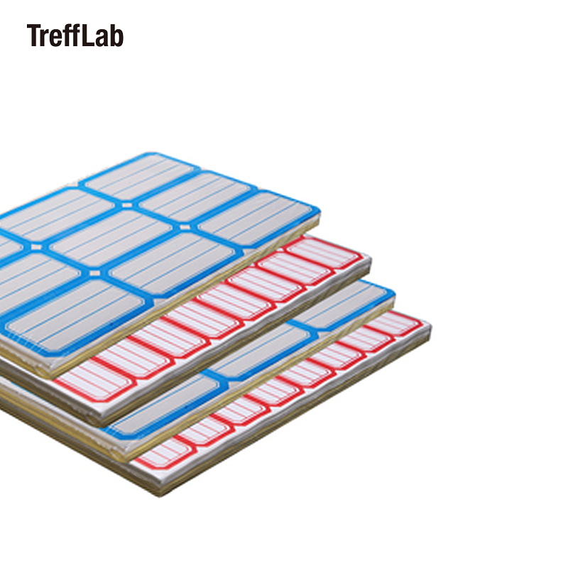 TREFFLAB 实验室标签纸 96102724