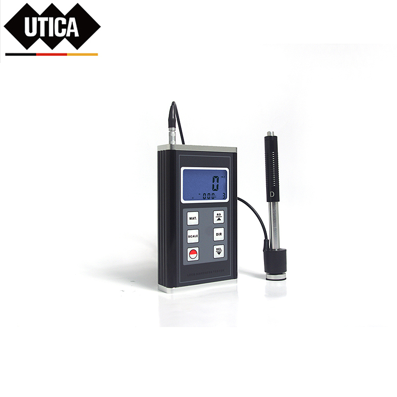 UTICA 数显里氏硬度计 GE80-501-540