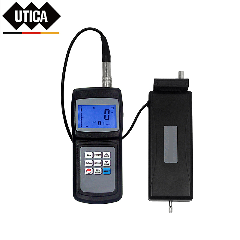 UTICA 数显表面粗糙度仪 GE80-501-554