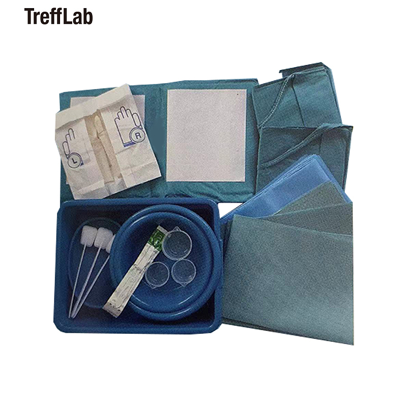 TREFFLAB 常规介入包 96101164