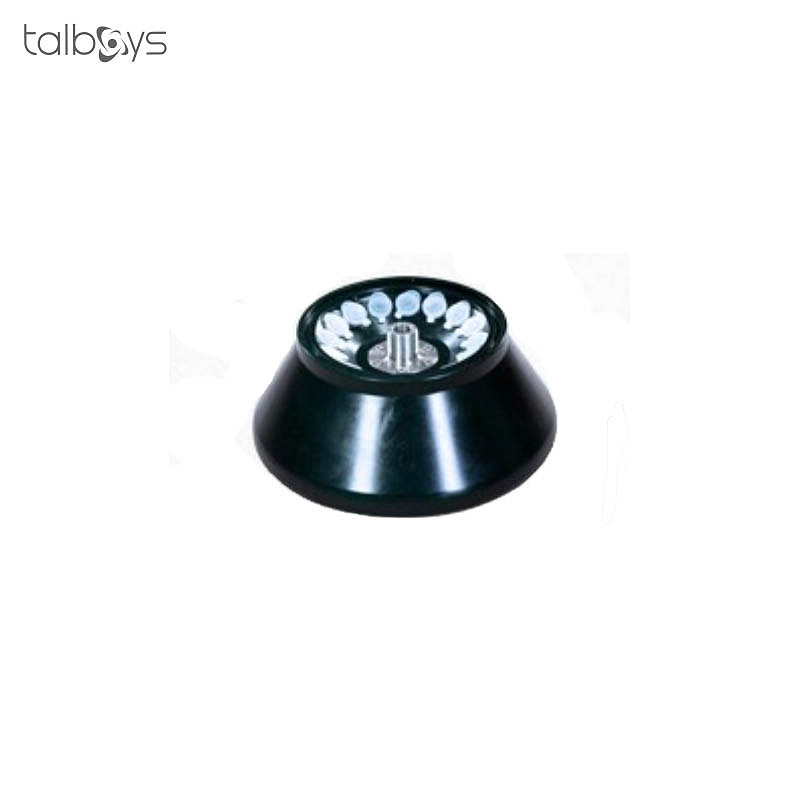 TALBOYS 触摸屏控制立式冷冻离心机 角转子 TS210838