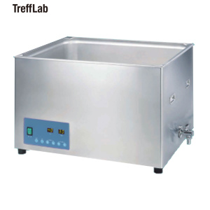 TREFFLAB 数显超声波清洗机