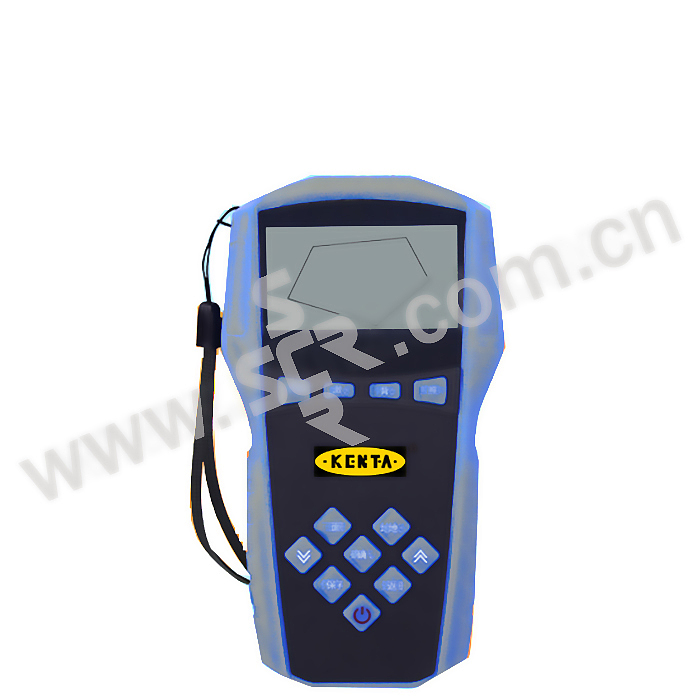KENTA / 数显高精度手持GPS土地测量仪  135×75×22mm 1台 95117005