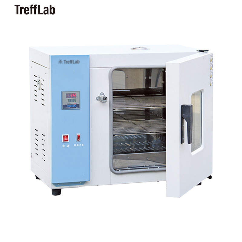 TREFFLAB 数显智能远红外干燥箱 96100049