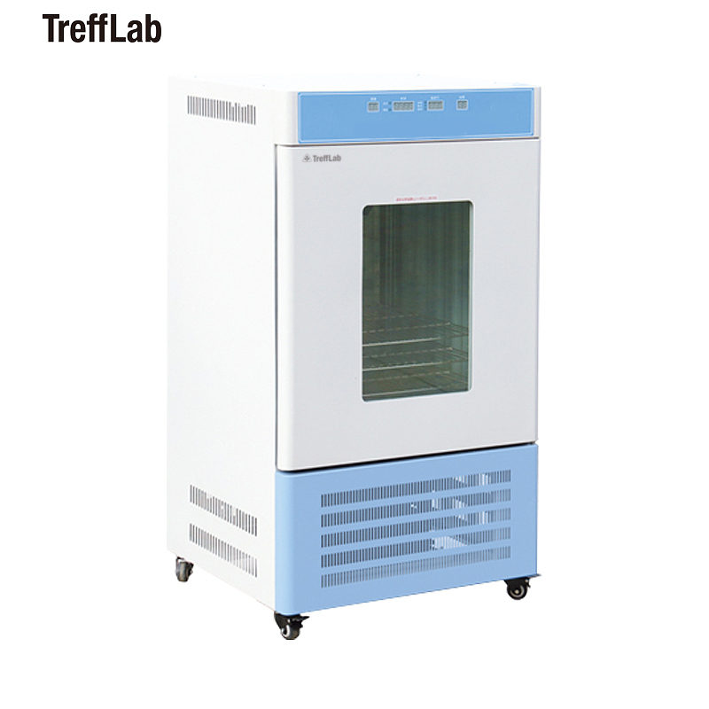 TREFFLAB 数显智能光照培养箱 96100092