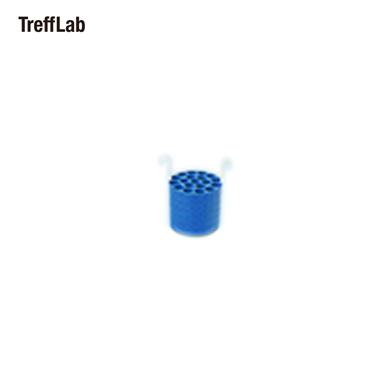 TREFFLAB 数显智能高速冷冻离心机配件 水平转子 挂杯 适配器 96103165