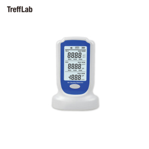 TREFFLAB 空气检测仪