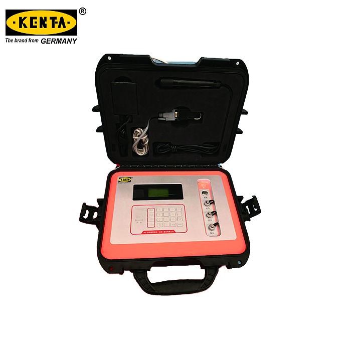 KENTA 矿用本安型电气设备带电检测系统 KT9-200-453