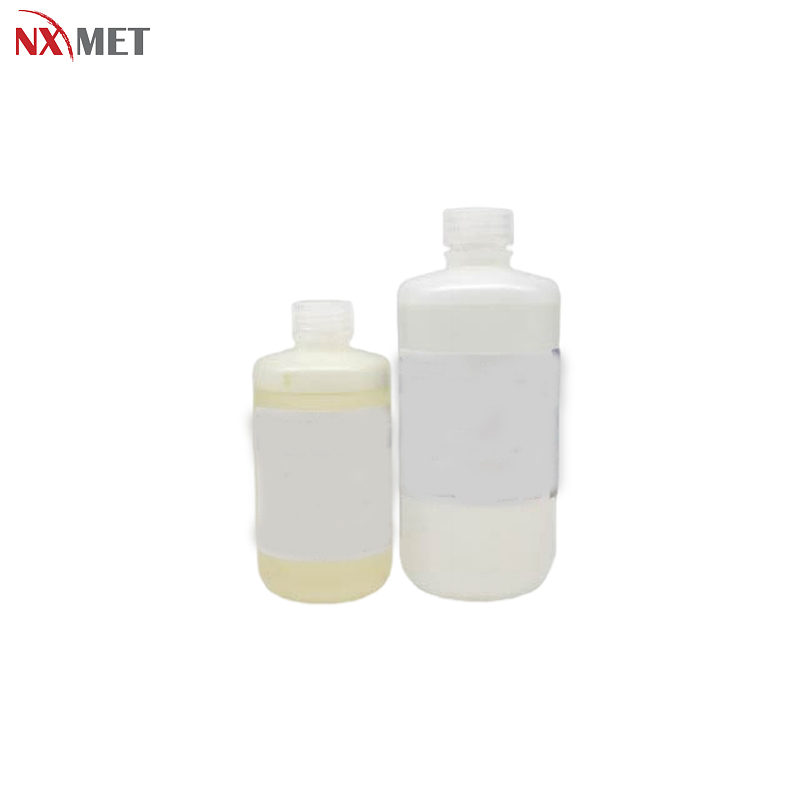 NXMET 环氧树脂冷镶嵌料 透明环氧王 NT63-400-684