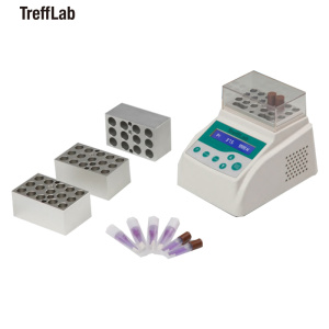 TREFFLAB 数显生物指示剂培养器