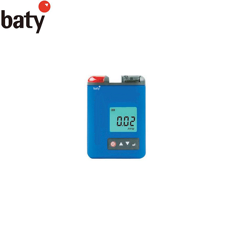 BATY 高精度数显臭氧检测仪 99-4040-847
