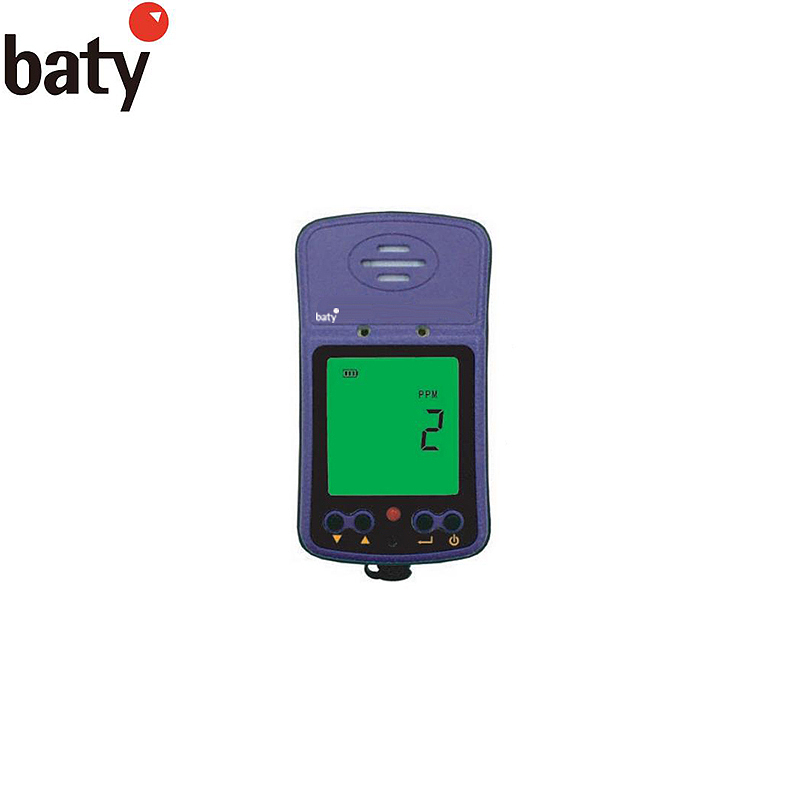 BATY 高精度数显二氧化硫检测仪 99-4040-832