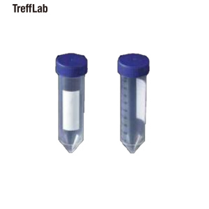 TREFFLAB 50ml尖底离心管