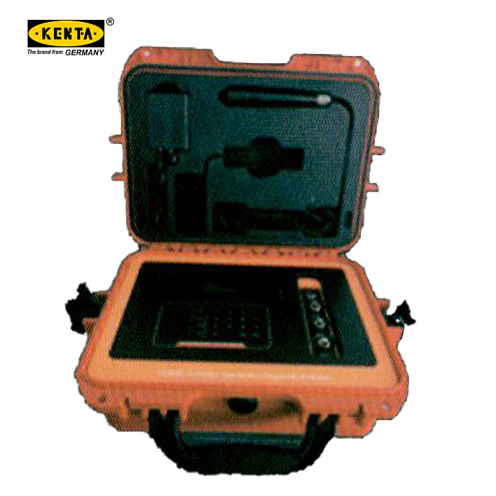 KENTA 便携式电气设备带电检测系统 KT9-200-452