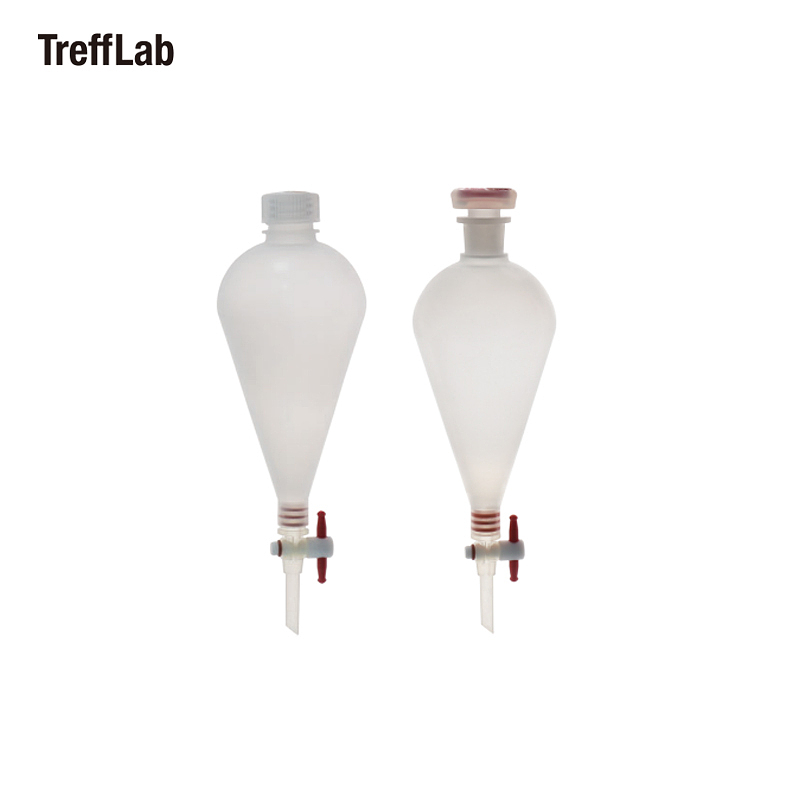 TREFFLAB 塑料分液漏斗 96104037