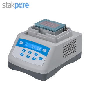 STAKPURE 数显干式恒温器金属浴