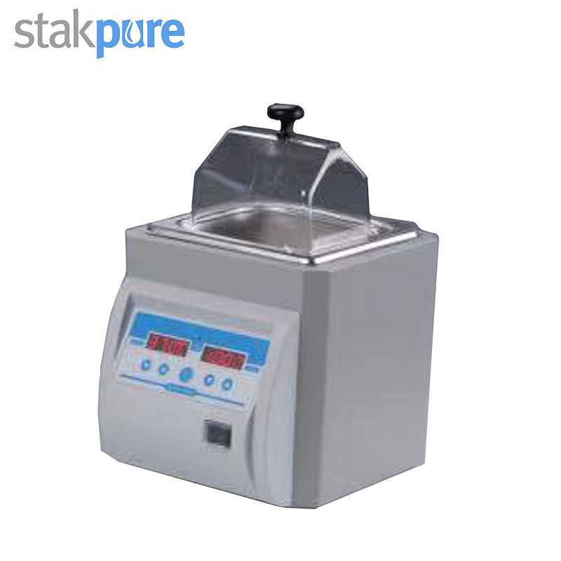 STAKPURE 数显恒温水浴槽 SR5T634