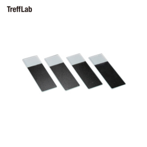 TREFFLAB 蒙砂载玻片