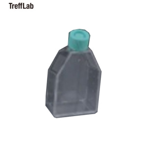 TREFFLAB 细胞培养瓶