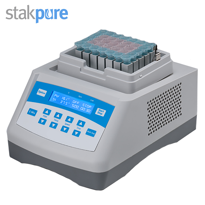 STAKPURE 数显恒温混匀仪 SR5T633