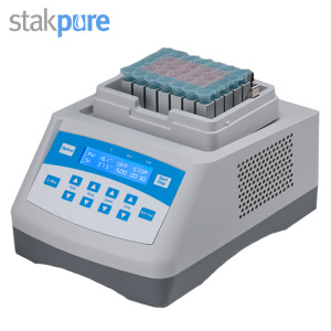 STAKPURE 数显恒温混匀仪