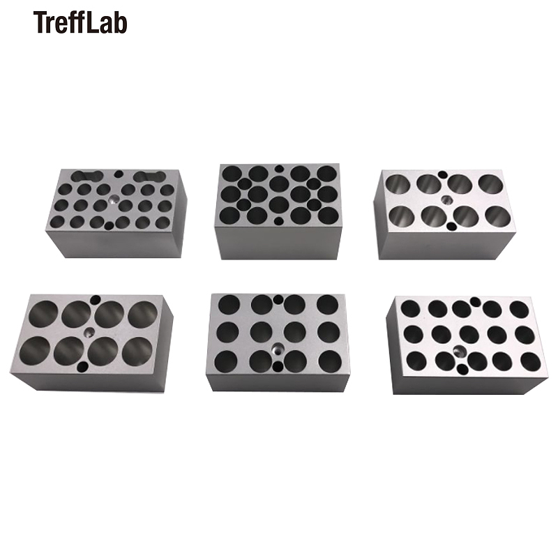 TREFFLAB 数显生物指示剂培养器 可选模块 96100330