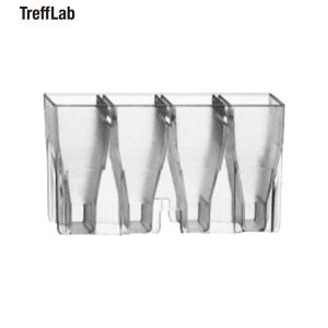 TREFFLAB 可配美国太平洋 德国TECO四通道血凝仪杯