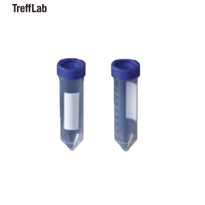 TREFFLAB 50ml尖底离心管