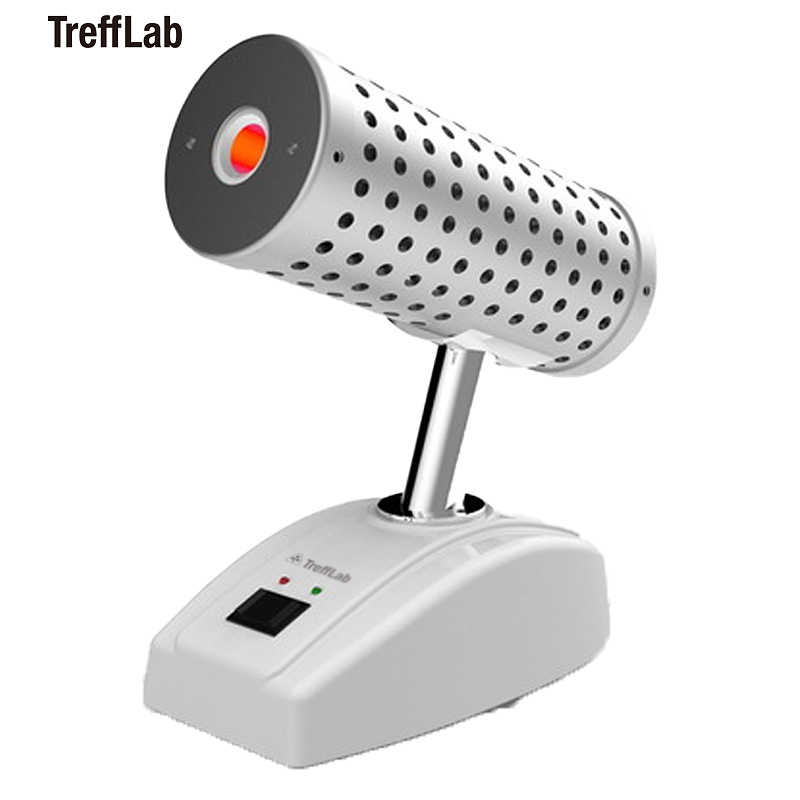 TREFFLAB 数显红外接种环灭菌器 96100227