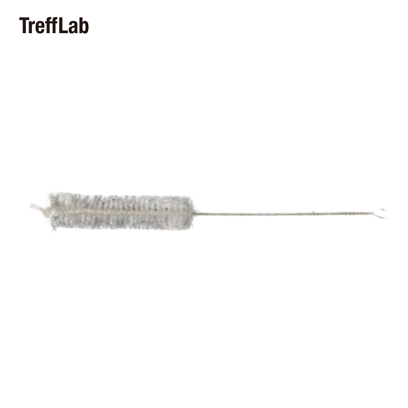 TREFFLAB 试管刷 白色毛刷 96104119