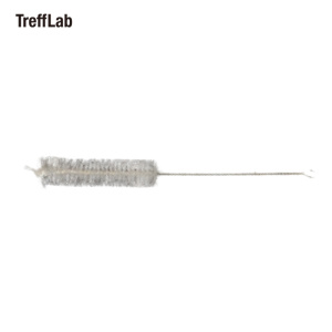 TREFFLAB 试管刷 白色毛刷