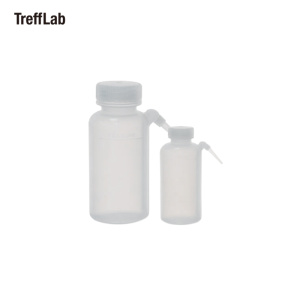 TREFFLAB 一体式洗瓶