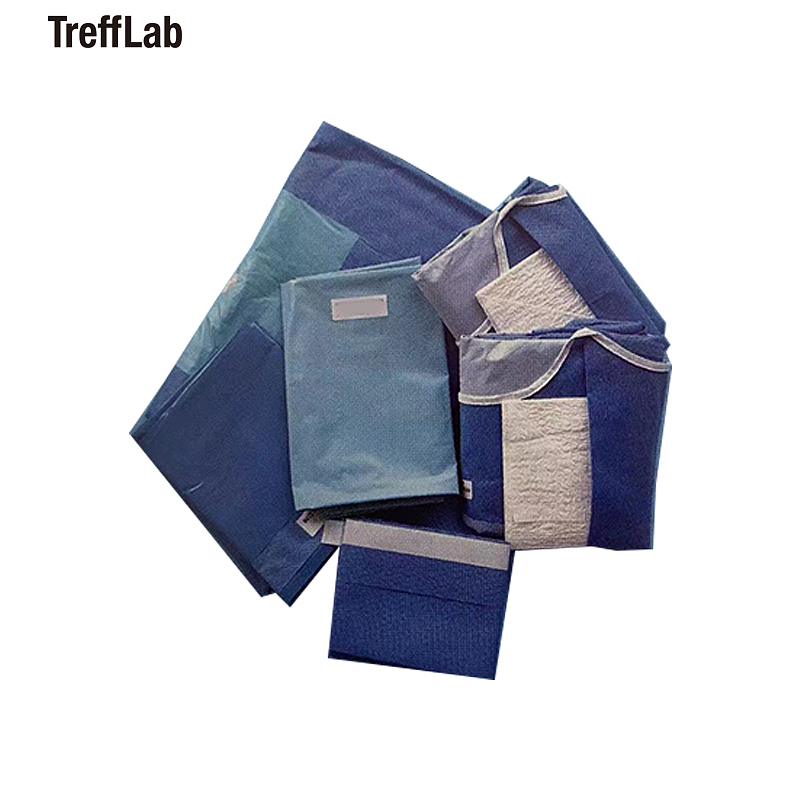 TREFFLAB 膝关节手术包 96101162