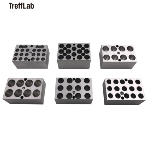 TREFFLAB 数显生物指示剂培养器 可选模块