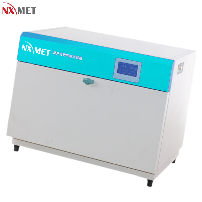 NXMET 数显台式紫外光耐气候试验箱 NT63-401-522