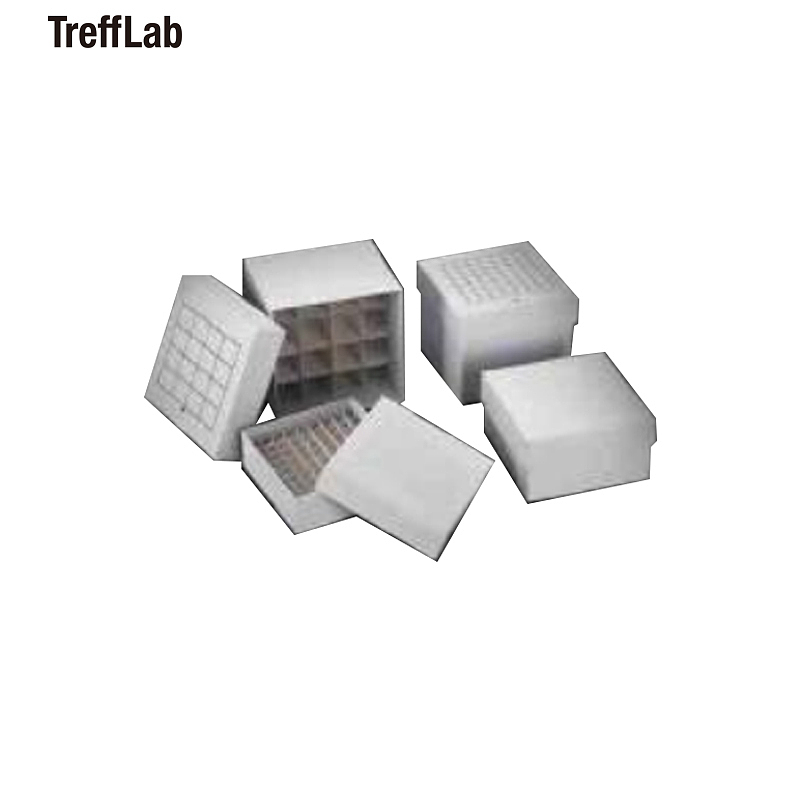 TREFFLAB 纸质冷冻盒 96101667