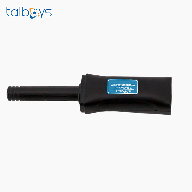 TALBOYS 红外线二氧化碳传感器 TS1900895